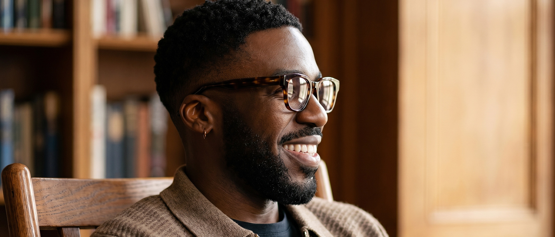 Christian Benjamin — Founder, Story MKTG